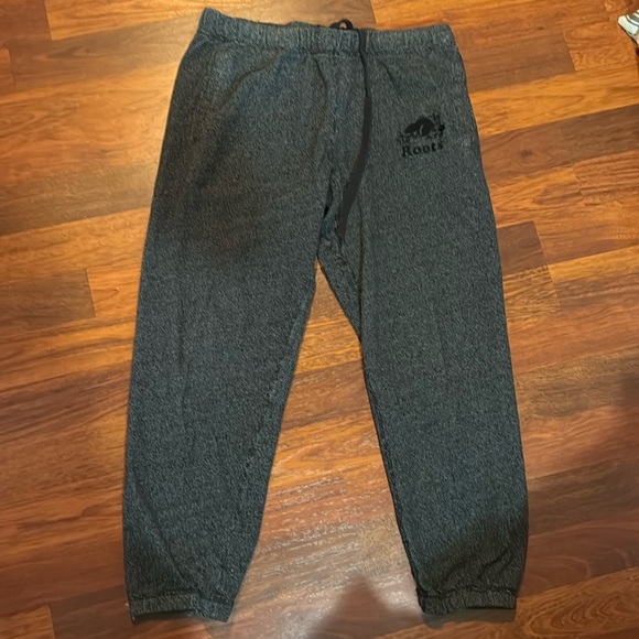 Roots track pants - Picture 1 of 4